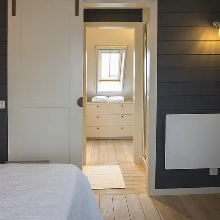 Morris Coffee & Crafts Bed & Breakfast Ruddervoorde Exterior photo