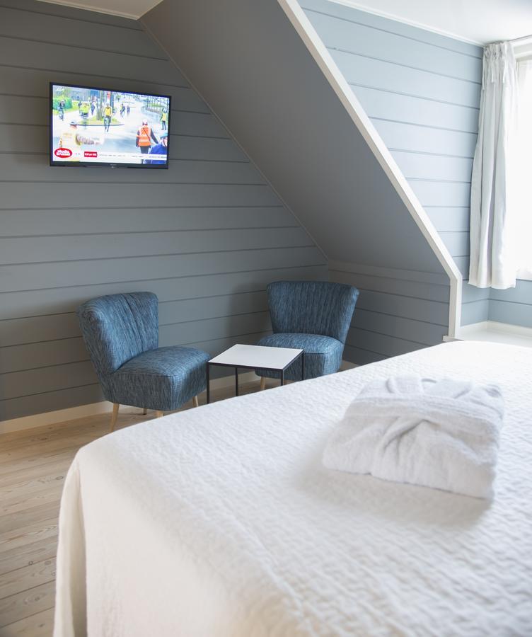Bed & Breakfast Morris Coffee & Crafts Ruddervoorde