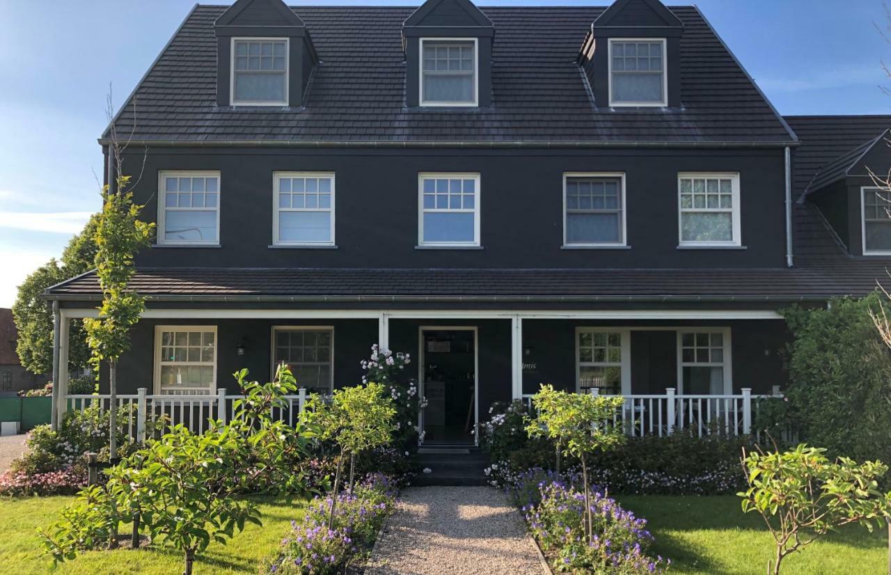 Bed & Breakfast Morris Coffee & Crafts Ruddervoorde